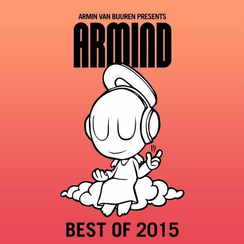 VA - Armin van Buuren presents Armind - Best of 2015