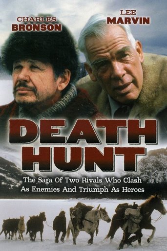 Death Hunt 1981 1080p BluRay H264 AAC-RARBG
