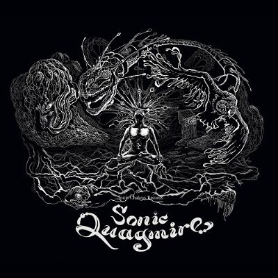 VA - Sonic Quagmire (2016)