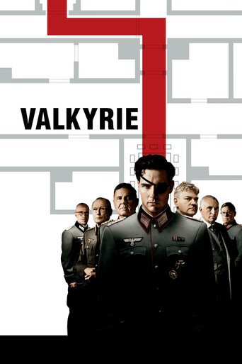 Valkyrie(2008)H264 720p BluRay AAC_PapaFatHead m4v