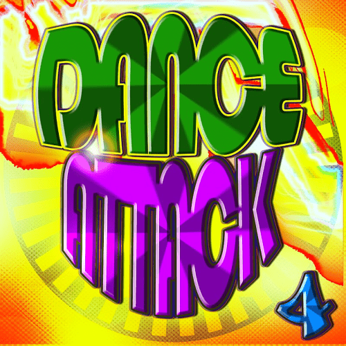 Dance Attack 4 (2016) 