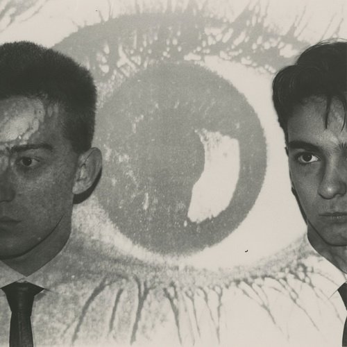 The Tapes - Selected Works 1982-1992 (2016)