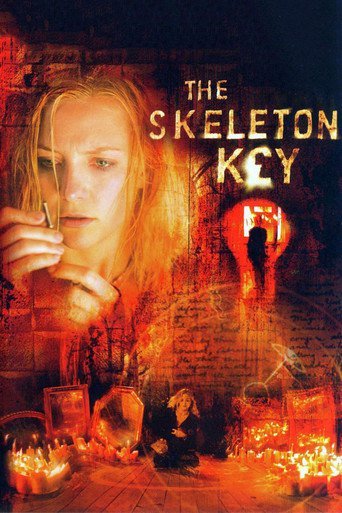 The Skeleton Key 2005 720p BluRay H264 AAC-RARBG