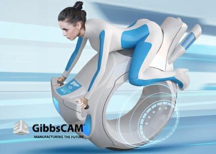 GibbsCAM 2015 version 11.0.24.0