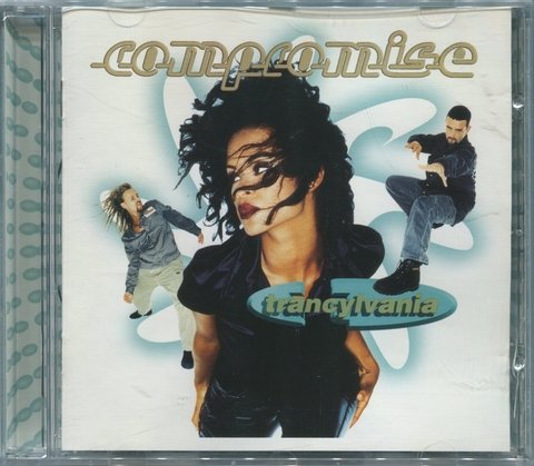 Trancylvania - Compromise (1995) (FLAC)