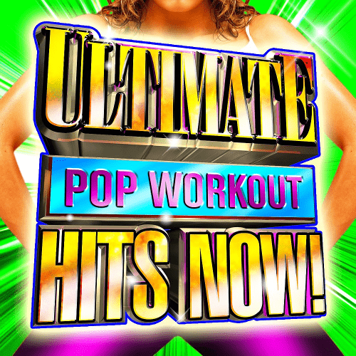 Ultimate Pop Grand Theme (2016) 