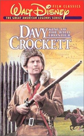 Davy Crockett King of the Wild Frontier 1955 720p BluRay x264 x0r