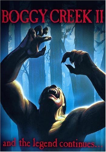 Boggy Creek II And The Legend Continues 1984 DVDRip x264-GHOULS