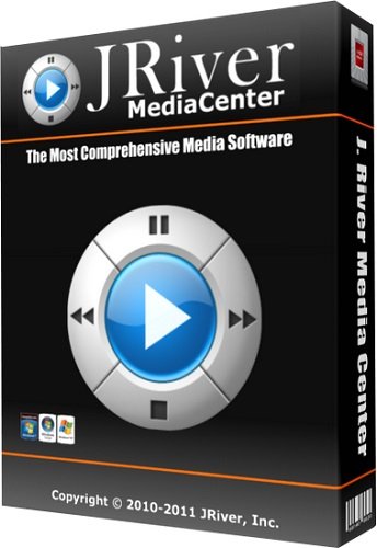 J. River Media Center 21.0.50 Multilanguage