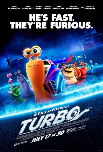 Turbo 2013 BRRip XviD MP3-RARBG