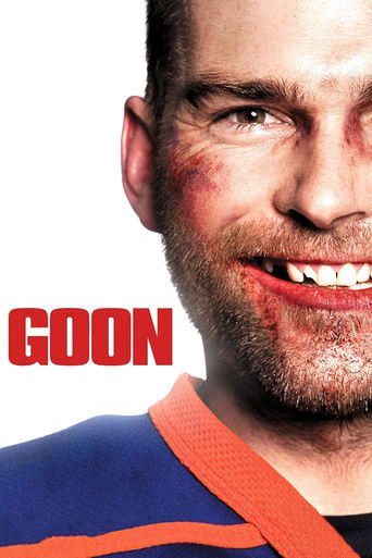 Goon 2011 720p BluRay H264 AAC-RARBG
