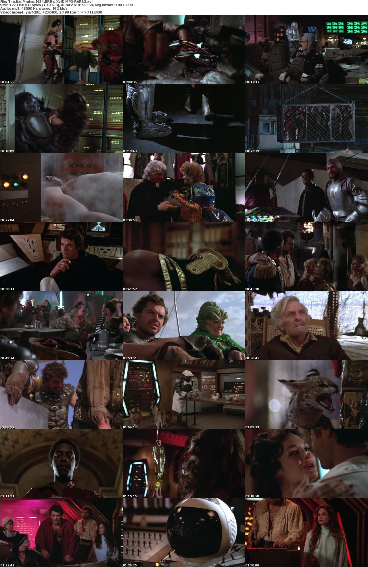 The Ice Pirates 1984 BRRip XviD MP3-RARBG