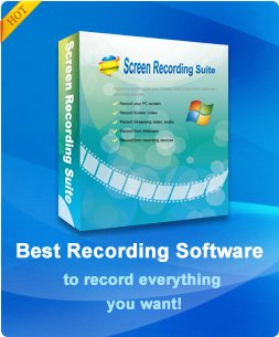Apowersoft Screen Recording Suite v4.1.1