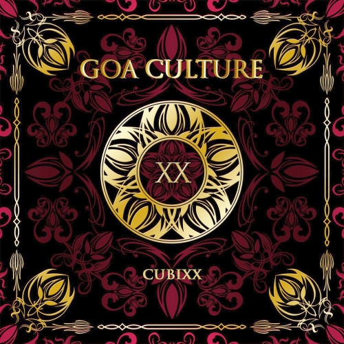 Goa Culture, Vol. 20 (2016) 