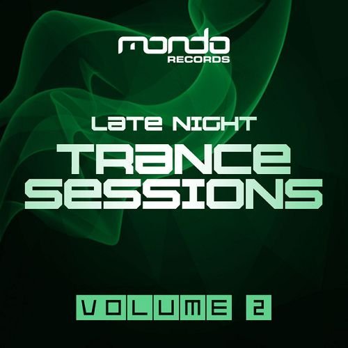 VA - Late Night Trance Sessions Vol.2 (2016)