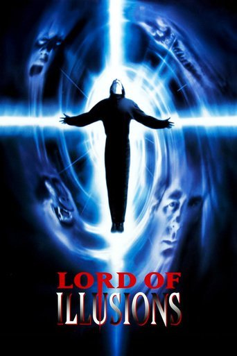 Lord of Illusions 1995 DC BRRip XviD MP3-RARBG