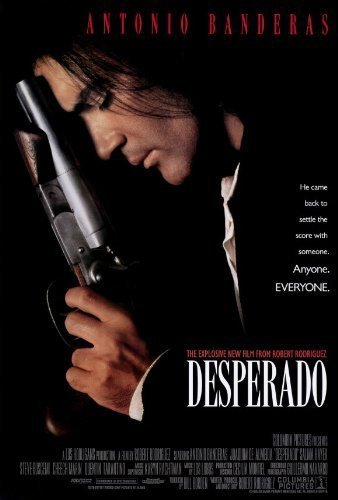 Desperado 1995 iNTERNAL BDRip x264-REGRET