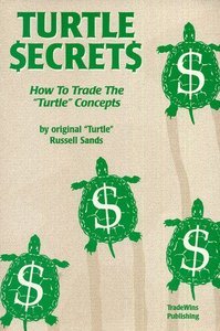 Russell Sands’s - Turtle Trading Concepts