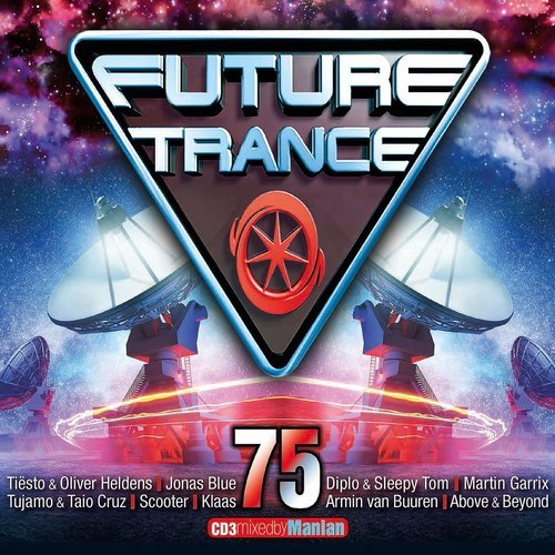 VA - Future Trance Vol.75 (2016)