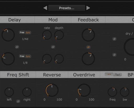 Tritik tkDelay v1.3.3 (WIN/OSX)
