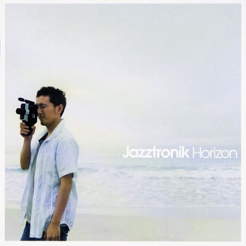 Jazztronik - Horizon (2003)