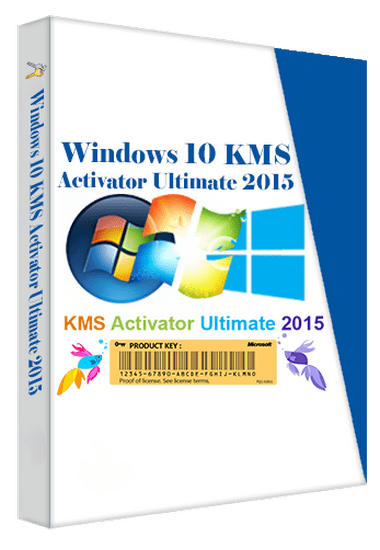kms activator portable