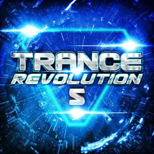 VA - Trance Revolution 5 (2016)