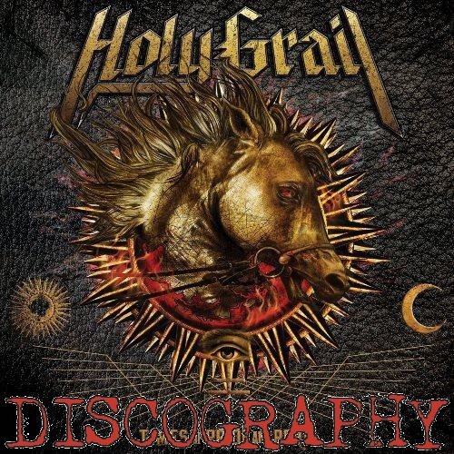 Holy Grail - Discography (2009-2016)