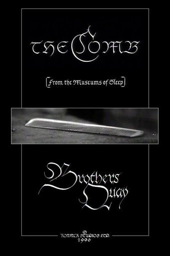 The Comb 1991 BRRip XviD MP3-RARBG