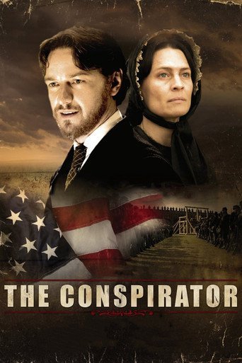 The Conspirator 2010 720p BluRay H264 AAC-RARBG