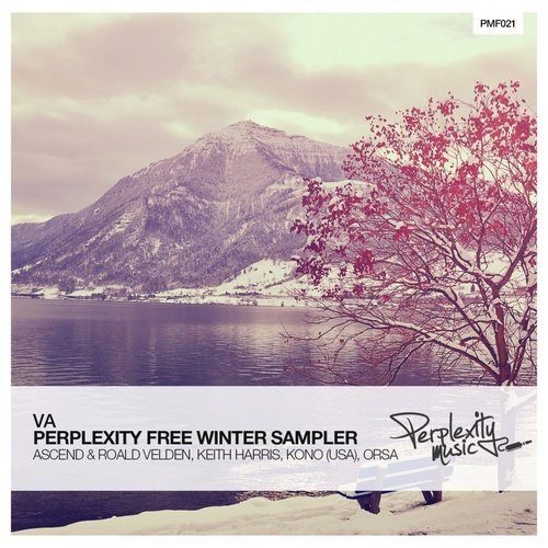 VA - Perplexity Free Winter Sampler (2016)