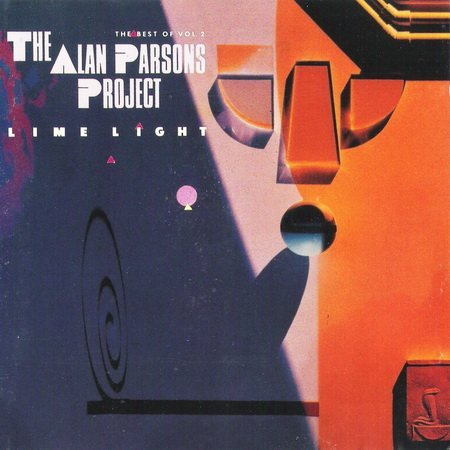 The Alan Parsons Project - Limelight The Best Of Vol. 2 (1987)