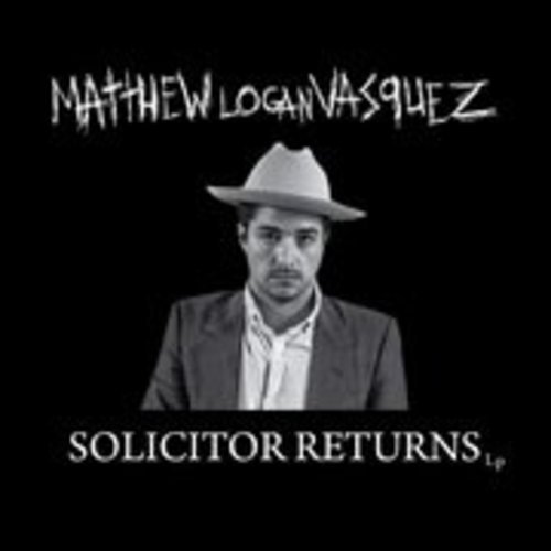 Matthew Logan Vasquez - Solicitor Returns (2016)