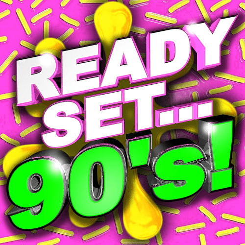 90s Temptation Places (2016) 