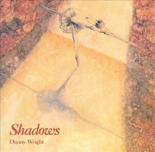 Danny Wright - Shadows (1990) (APE)