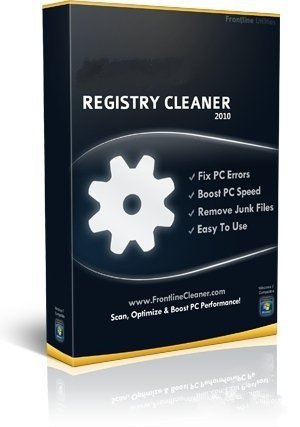 Eusing Free Registry Cleaner 3.9.0 + Portable