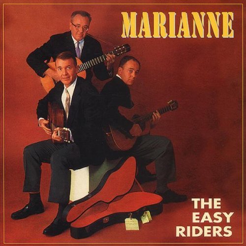 The Easy Riders - Marianne (1995)