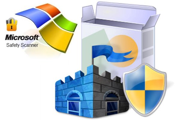 Microsoft Safety Scanner 1.213.7371.0 (x86/x64)