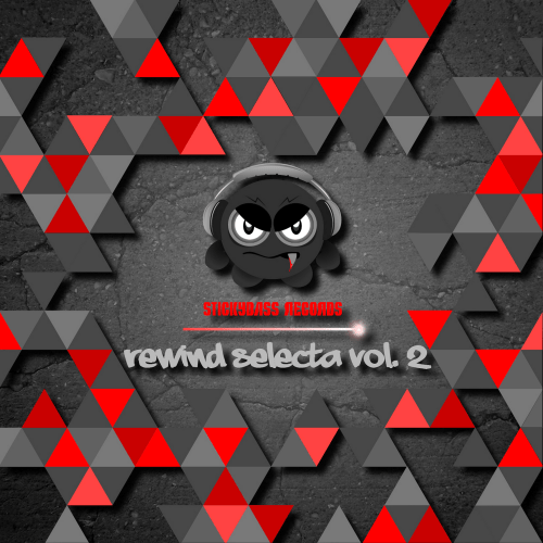 Rewind Selecta, Vol. 2 (2016) 