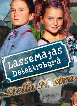 LasseMajas Detektivbyra Stella Nostra 2015 SWEDiSH AAC MP4-Mobile