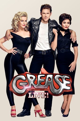 Grease Live 2016 INTERNAL 480p x264-mSD