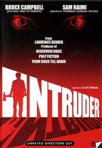Intruder 1989 UNCUT BRRip XviD MP3-RARBG