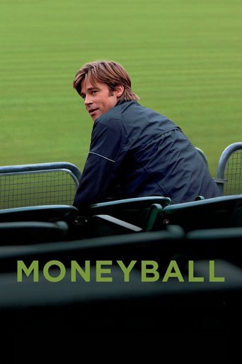 Moneyball 2011 720p BluRay H264 AAC-RARBG