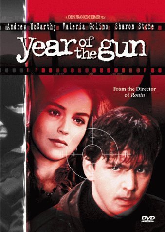 Year Of The Gun 1991 iNTERNAL DVDRip x264