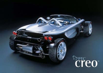 PTC Creo 3.0 M080 with HelpCenter