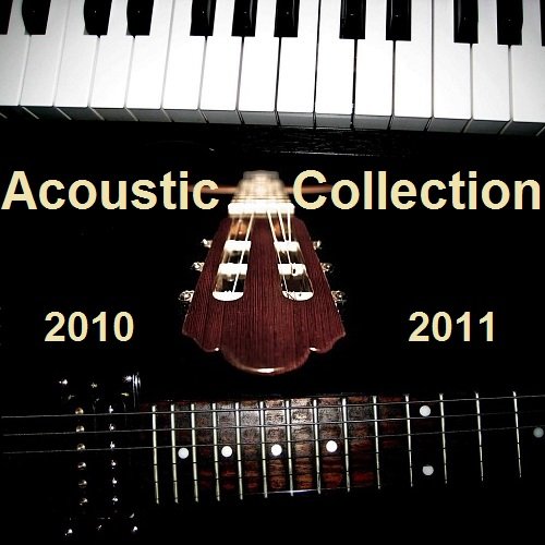 VA - Acoustic Collection Part 01-10 (2010-2011)