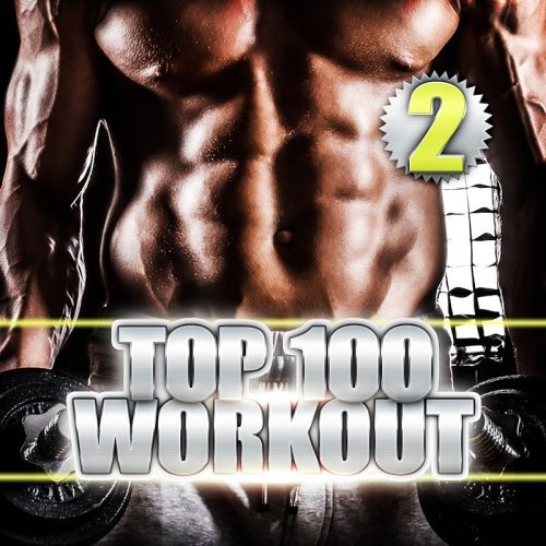 VA - Top 100 Workout 2 (2016)