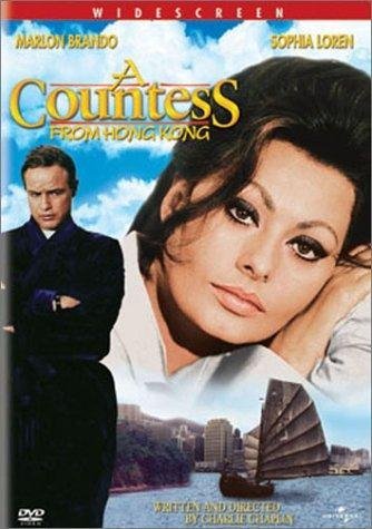 A Countess From Hong Kong 1967 720p BluRay x264 x0r