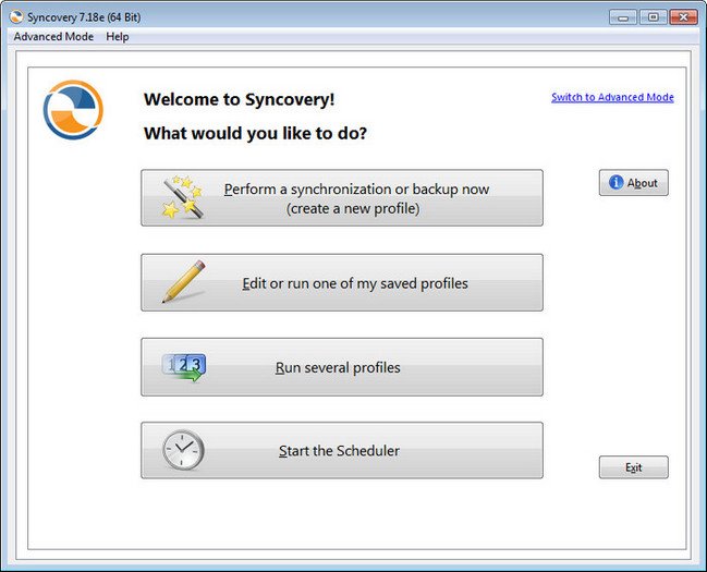 syncovery pro enterprise review