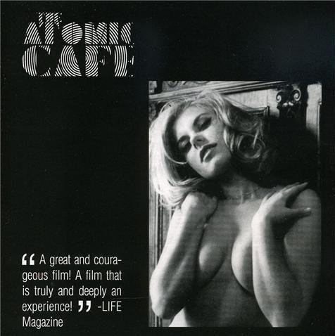 VA - The Atomic Cafe Music From The Soundtrack Plus Music Inspired By The Film (2009)